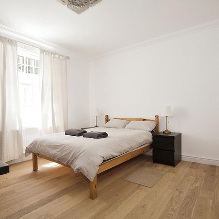 Апартаменты Well Located South Kensington Flat Лондон Экстерьер фото